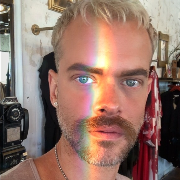 Boomboxx Other - Meet Textile Broker, Travis @ Boomboxx!